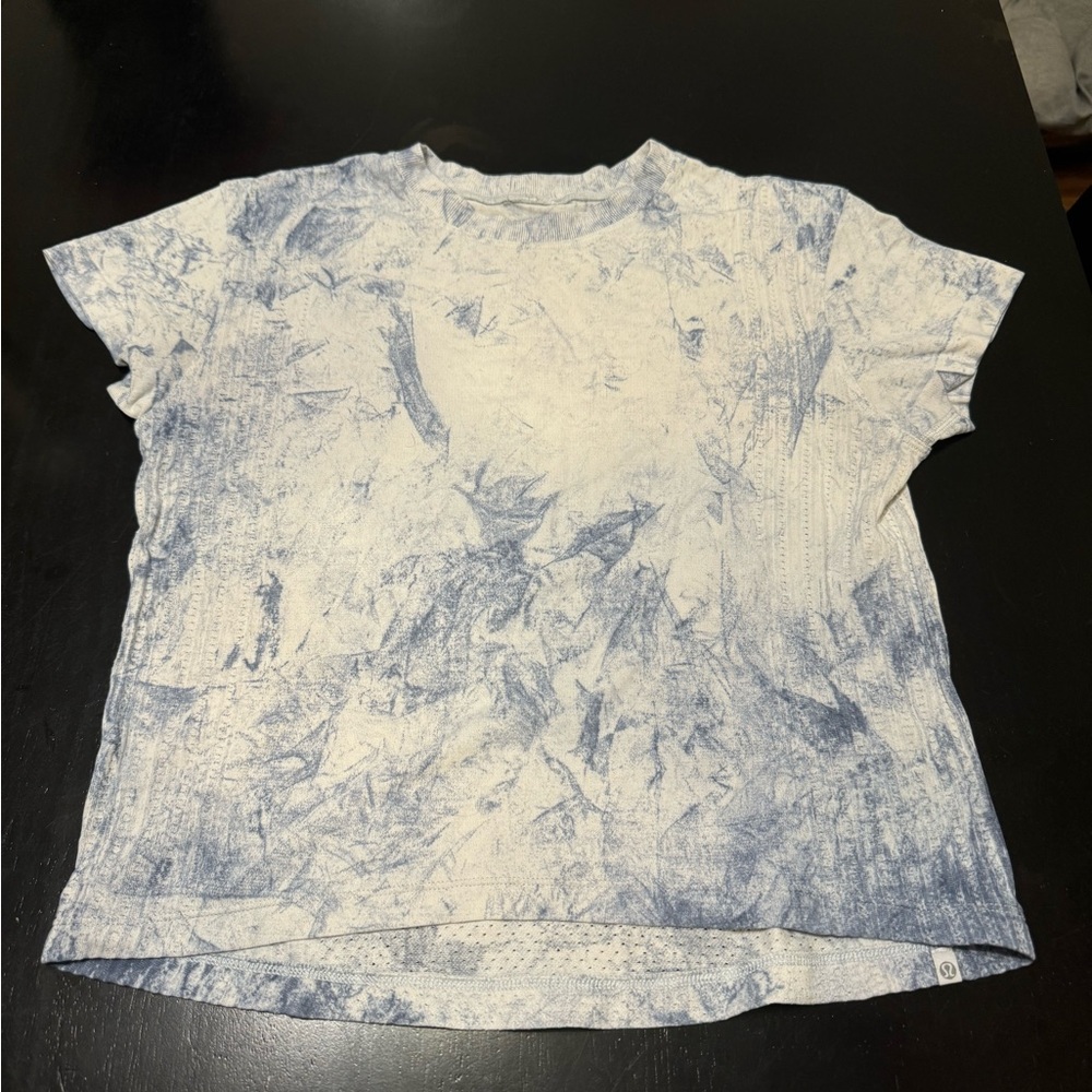 Swiftly tech Lululemon T-shirt (loose fit)